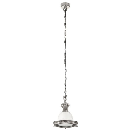 Vidaxx lampe suspendue 24x24x137 cm aluminium