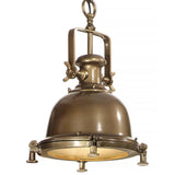 Vidaxx lampe suspendue 35x35x153 cm aluminium