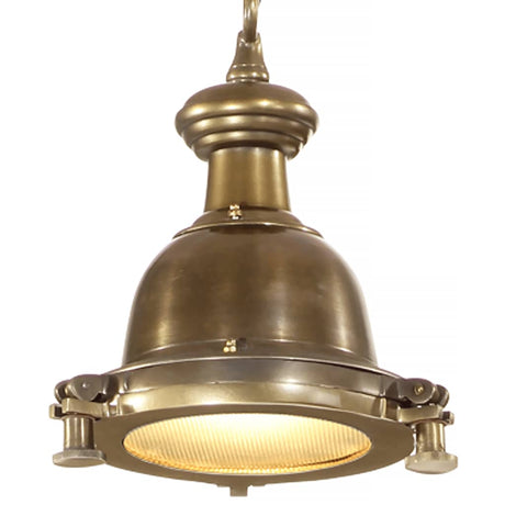 Vidaxx lampe suspendue 25x25x139 cm aluminium