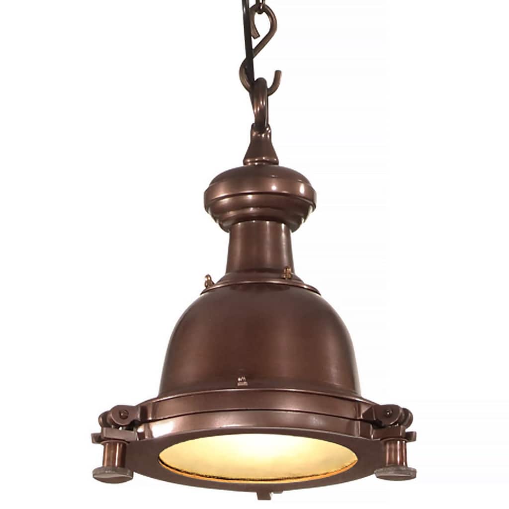 Vidaxx lampe suspendue 25x25x134 cm aluminium