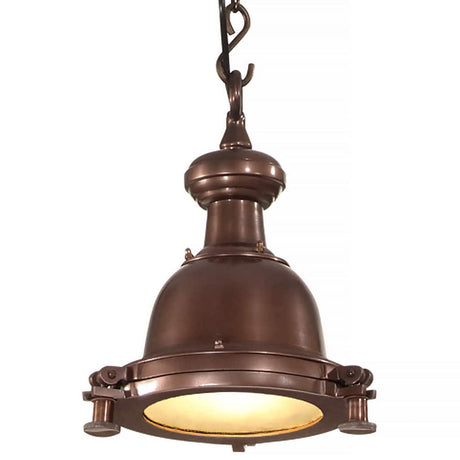 Vidaxx lampe suspendue 25x25x134 cm aluminium