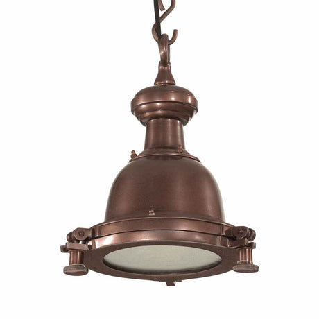 Vidaxx lampe suspendue 25x25x134 cm aluminium
