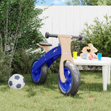 Draisienne VidaXL pour enfants avec pneus bleus