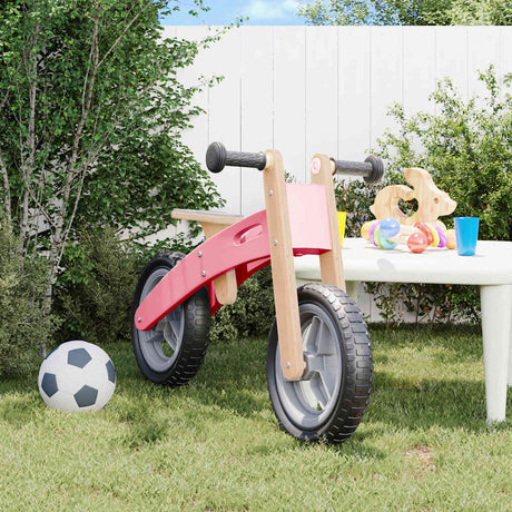 VidaXL draisienne pour enfants rose
