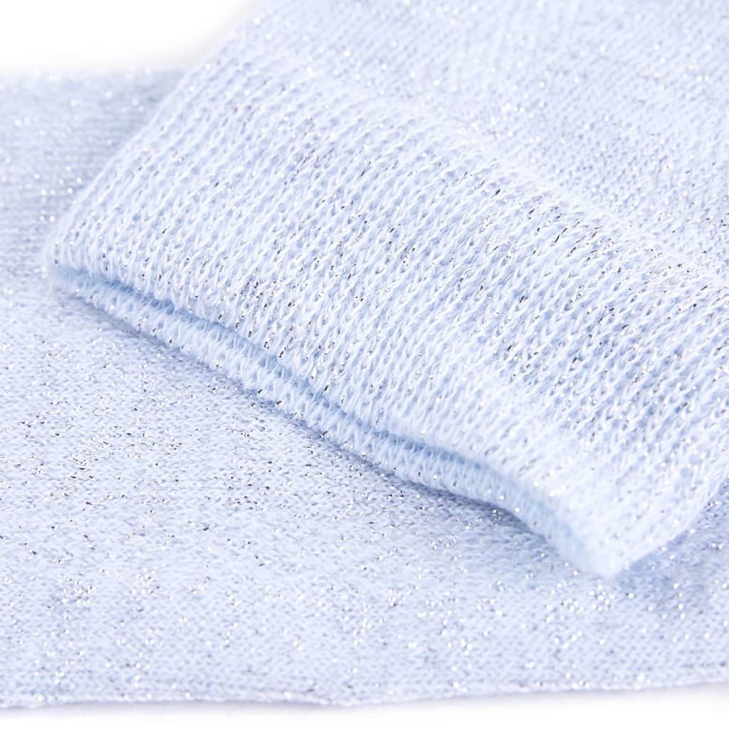 VidaXL Chaussettes pour enfants 5 paires EU 26-29