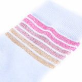 VidaXL Chaussettes pour enfants 5 paires EU 23-26