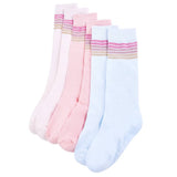 VidaXL Chaussettes pour enfants 5 paires EU 30-34