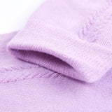 VidaXL Chaussettes pour enfants 5 paires EU 30-34
