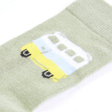 VidaXL Chaussettes pour enfants 5 paires EU 30-34