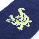 VidaXL Chaussettes pour enfants 5 paires EU 26-29