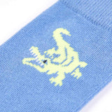 VidaXL Chaussettes pour enfants 5 paires EU 26-29