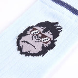 VidaXL Chaussettes pour enfants 5 paires EU 26-29