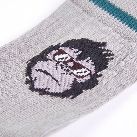 VidaXL Chaussettes pour enfants 5 paires EU 30-34