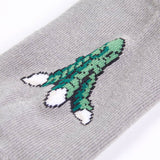 VidaXL Chaussettes pour enfants 5 paires EU 26-29