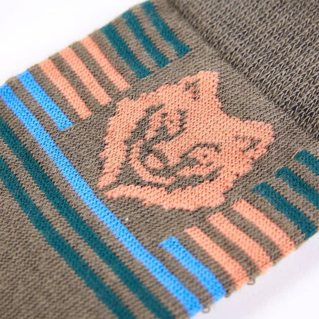 VidaXL Chaussettes pour enfants 5 paires EU 23-26