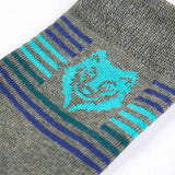 VidaXL Chaussettes pour enfants 5 paires EU 30-34
