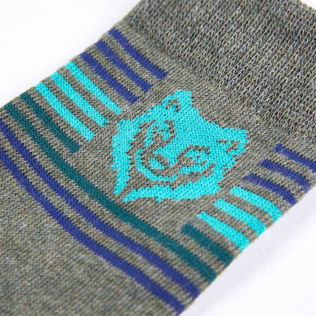 VidaXL Chaussettes pour enfants 5 paires EU 30-34