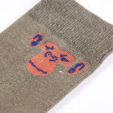 VidaXL Chaussettes pour enfants 5 paires EU 23-26