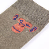 VidaXL Chaussettes pour enfants 5 paires EU 30-34