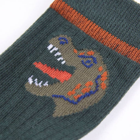 VidaXL Chaussettes pour enfants 5 paires EU 26-29