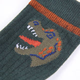 VidaXL Chaussettes pour enfants 5 paires EU 30-34