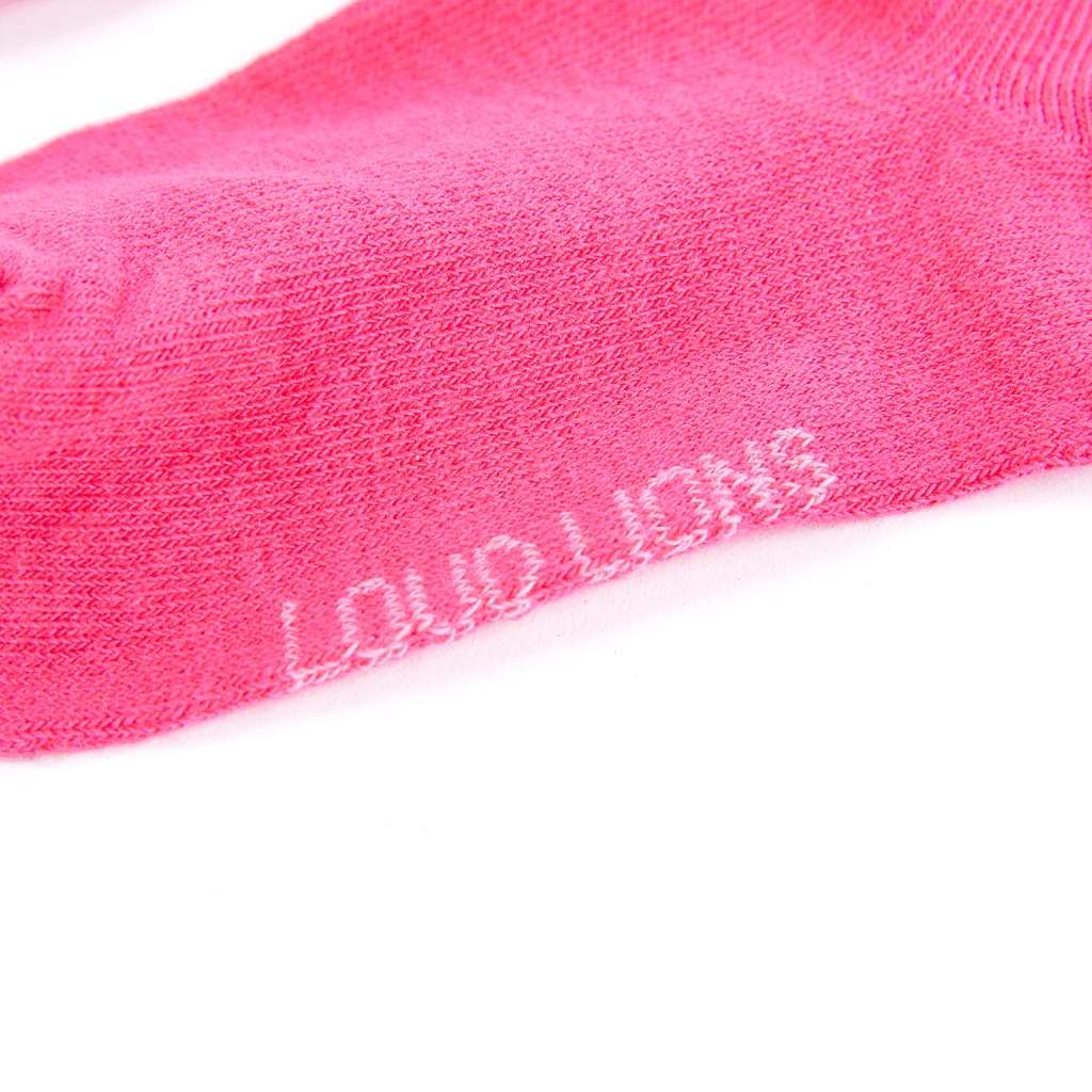 VidaXL Chaussettes pour enfants 5 paires EU 30-34