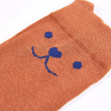 VidaXL Chaussettes pour enfants 5 paires EU 23-26