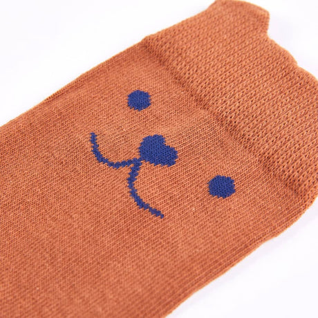 VidaXL Chaussettes pour enfants 5 paires EU 23-26