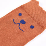 VidaXL Chaussettes pour enfants 5 paires EU 30-34