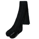 VidaXL Collants enfants 104 noir