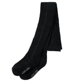 VidaXL Collants enfants 116 noir