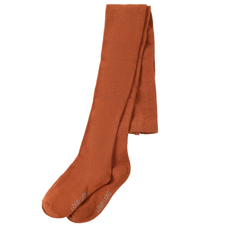 VidaXL Collants enfants 92 couleur cognac