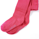 VidaXL Collants enfants 116 rose vif