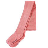 VidaXL Collants enfants 140 vieux rose