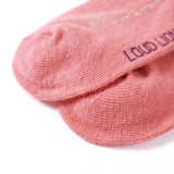 VidaXL Collants enfants 140 vieux rose