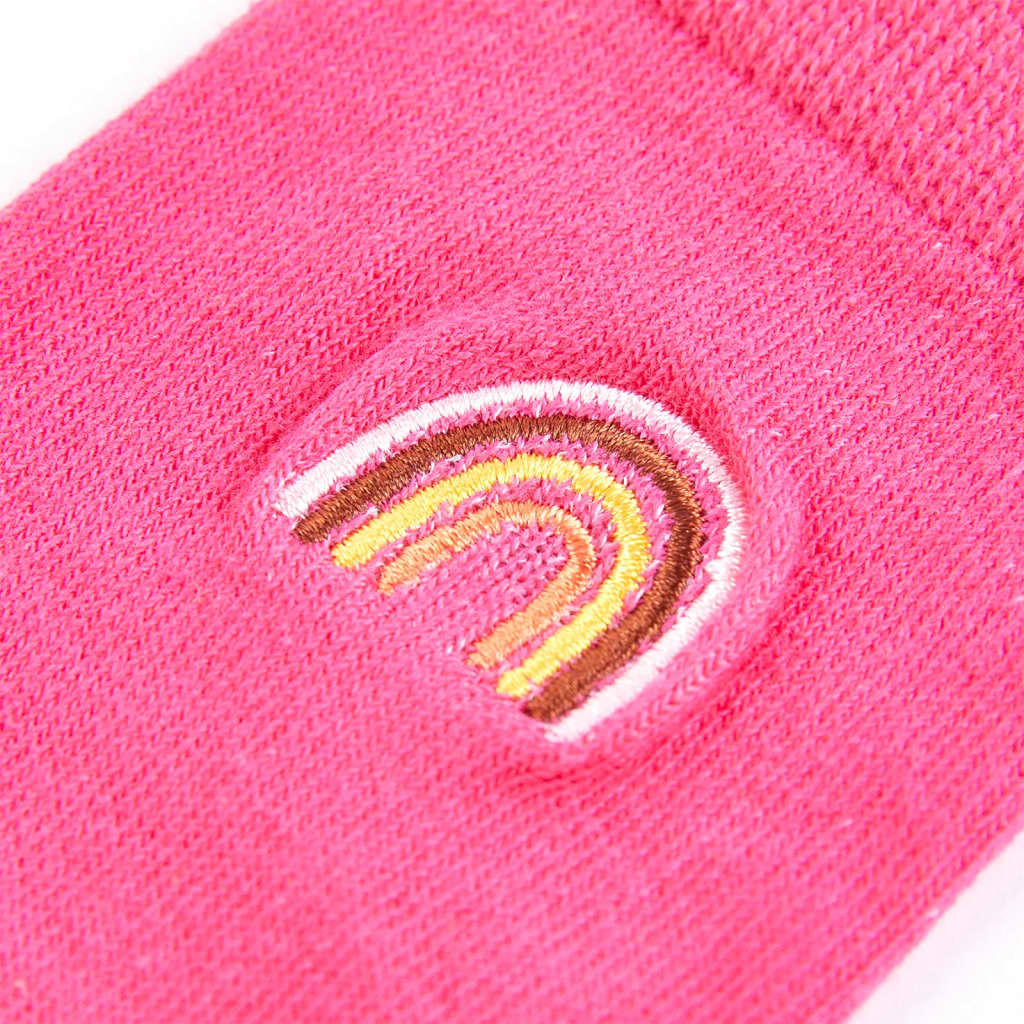 VidaXL Chaussettes pour enfants 5 paires EU 26-29