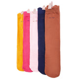 VidaXL Chaussettes pour enfants 5 paires EU 30-34