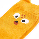 Vidaxl Kindersocken 5 EU-Paare 23-26