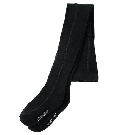 VidaXL Collants enfants 92 noir