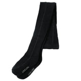 VidaXL Collants enfants 104 noir
