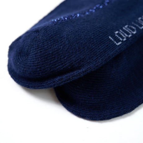 VidaXL Collants enfants 116 bleu marine