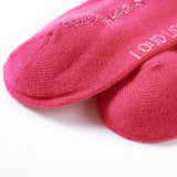VidaXL Collants enfants 140 rose vif