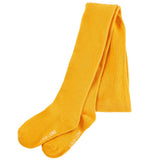 VidaXL Collants enfants 104 ocre