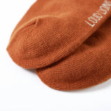 VidaXL collants enfants 128 couleur cognac