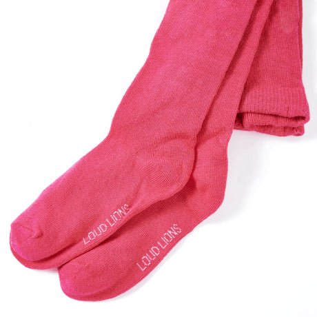 VidaXL Collants enfants 92 rose vif