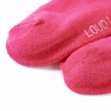 VidaXL Collants enfants 128 rose vif