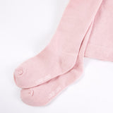 VidaXL Collants enfants 92 rose tendre