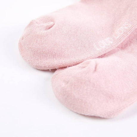 VidaXL Collants enfants 92 rose tendre