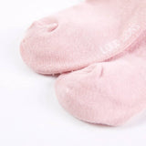 VidaXL Collants enfants 128 rose tendre