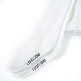 Collants enfant VidaXL 104 écru